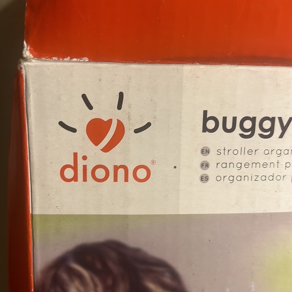 Diono Buggy Buddy - Picture 3 of 8